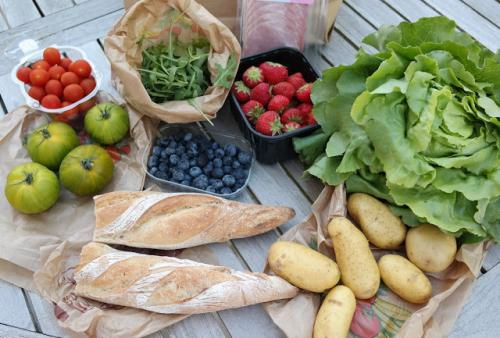 Les Aliments qui font Grossir et les Préjugés à Eviter. Les Aliments qui font Grossir et les Préjugés à Eviter.